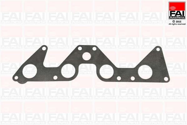 Gasket Set, intake manifold